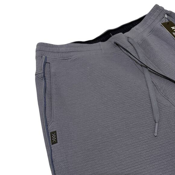 Rhone Men's Tribeca Tech Jogger Folkstone Gray Size Large New 101630-063 - Picture 4 of 8